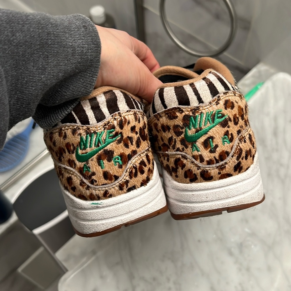 COPY - Nike Air Max 1 Atmos Animal Pack 2.0 - Picture 10 of 11